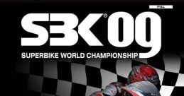 SBK-09: Superbike World Championship - Video Game