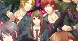 School Wars スクール・ウォーズ - Video Game