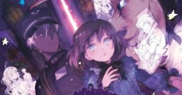 Shiei no Sona-Nyl Refrain: What a Beautiful Memories 紫影のソナーニル Refrain -What a beautiful memories- - Video Game