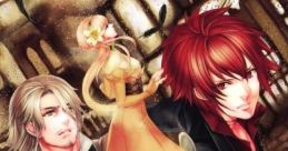 Solomon's Ring: Chi no Shou Solomon's Ring 〜地の章〜 - Video Game