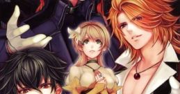 Solomon's Ring: Hi no Shou Solomon's Ring 〜火の章〜 - Video Game