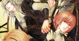 Solomon's Ring: Kaze no Shou Solomon's Ring 〜風の章〜 - Video Game
