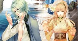 Solomon's Ring: Mizu no Shou Solomon's Ring 〜水の章〜 - Video Game