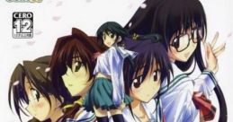 Sotsugyou 2nd Generation 卒業 2nd Generation - Video Game