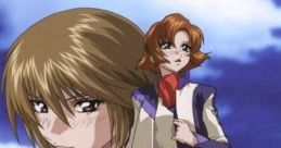 Soukyuu no Fafner: Dead Aggressor 蒼穹のファフナー - Video Game