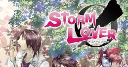 StormLover ストーム・ラバー - Video Game