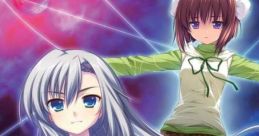 Tamayura: Mitama Okuri no Shi 魂響〜御霊送りの詩〜 - Video Game