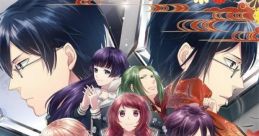 Tasogaredoki: Kaidan Romance 黄昏時 〜怪談ロマンス〜 - Video Game
