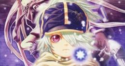 Tegami Bachi: Kokoro Tsumugu Mono he テガミバチ こころ紡ぐ者へ - Video Game
