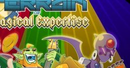Terrain of Magical Expertise Complete Original track TOME - Video Game Video game from Terrain of Magical Expertise
