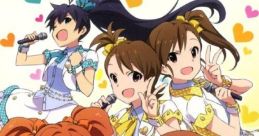 The Idolm@ster: Shiny Festa - Funky Note アイドルマスター シャイニーフェスタ ファンキーノート - Video Game Video game