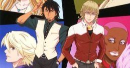 Tiger & Bunny: Hero's Day TIGER&BUNNY～ヒーローズ デイ～ - Video Game