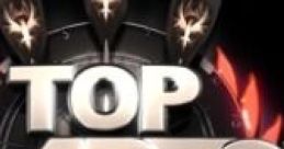 Top Darts - Video Game