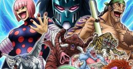 Toriko: Gourmet Survival! 2 トリコ グルメサバイバル! 2 - Video Game