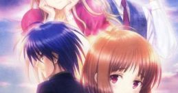 Tsugi no Giseisha o Oshirase Shimasu: Houkaisuru Sekai ni Shinigami to 次の犠牲者をオシラセシマス -崩壊する世界に死神と- -