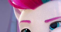 Zipp Storm (My Little Pony:Make Your Mark)