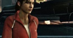 Zoey (Left 4 Dead) (Voiced by: Jen Taylor)