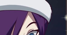 Zone-tan (ZONE-sama)