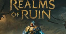 Warhammer: Age of Sigmar – Realms of Ruin - Video Game