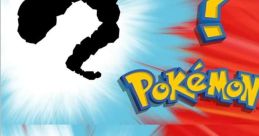 Who's that pokemon!