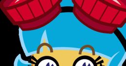 El Tigre Frida Guitar! Giant: Kiff, Wants Play to School, Bluey and Ansi Pencils to Draw!