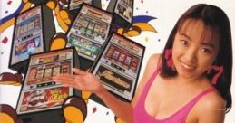 Big Ichigeki! Pachi-Slot Daikouryaku 2: Universal ビッグ一撃!パチスロ大攻略2 ユニバーサル・コレクション - Video Game