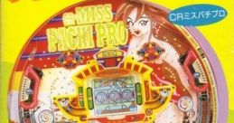 Heiwa Pachinko World 2 HEIWAパチンコワールド2 - Video Game