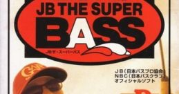 JB The Super Bass JBザ・スーパーバス - Video Game