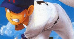Koushien 4 甲子園4 - Video Game