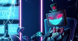 Hazbin Hotel VOX