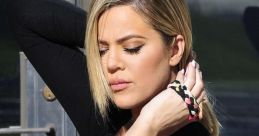 Khloe Kardashian