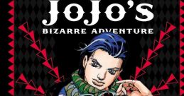 JoJo Scenario Nn