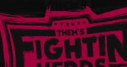 Them's Fightin' Herds (The Best Of) - Video Game