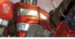 HALO X TRANSFORMERS PLAYLIST