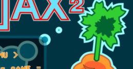 Biniax 2 - Video Game