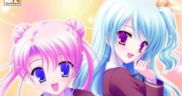 Canvas 3: Nanairo no Kiseki Canvas3 〜七色の奇跡〜 - Video Game