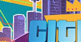 Cities: Skylines - 90's Pop Radio - Video Game