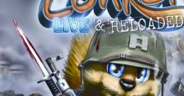 Conker: Live & Reloaded (Bonus tracks) - Video Game