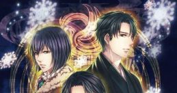 Hanayaka Nari, Waga Ichizoku: Tasogare Polarstar 華ヤカ哉、我ガ一族 黄昏ポウラスタ - Video Game