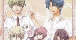 Himehibi: New Princess Days!! Zoku! Ni-Gakki Portable ひめひび-New Princess Days!!- 続！二学期 ぽーたぶる - Video Game
