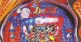 Hissatsu Pachinko Station V8: Ninja Hattori-kun 必殺パチンコステーションV8 忍者ハットリくん - Video Game