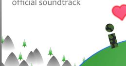I saw her across the world: Official track - Video Game