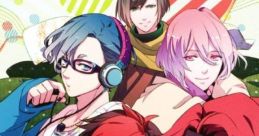 Isshoni Gohan. Portable いっしょにごはん。PORTABLE - Video Game