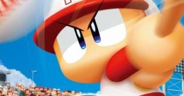 Jikkyou Powerful Pro Yakyuu 2011 実況パワフルプロ野球2011 - Video Game