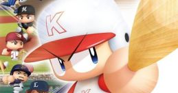 Jikkyou Powerful Pro Yakyuu 2012 実況パワフルプロ野球2012 - Video Game