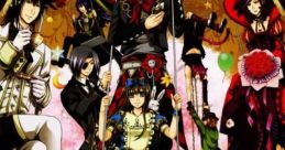 Joker no Kuni no Alice: Wonderful Wonder World ジョーカーの国のアリス 〜Wonderful Wonder World〜 - Video Game Video game