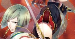 Jyuzaengi: Engetsu Sangokuden 2 十三支演義 偃月三国伝2 - Video Game