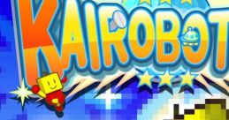 Kairobotica Hoshi ni Natta Kairo-kun 星になったカイロくん - Video Game