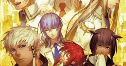Kamigami no Asobi 神々の悪戯 - Video Game