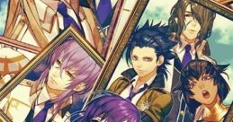 Kamigami no Asobi InFinite 神々の悪戯(あそび) InFinite - Video Game